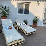 Coastal Vineyard Hideaway 度假居 *
