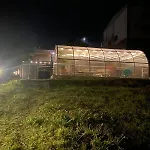 度假居 Coastal Vineyard Hideaway 托里什韦德拉什
