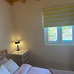 度假居 Coastal Vineyard Hideaway 托里什韦德拉什