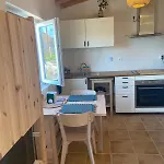 度假居 Coastal Vineyard Hideaway *