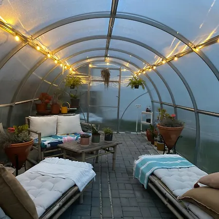 度假居 Coastal Vineyard Hideaway