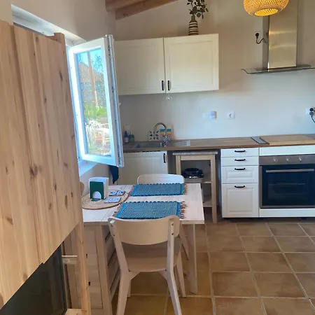 度假居 Coastal Vineyard Hideaway *