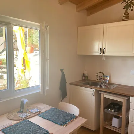 度假居 Coastal Vineyard Hideaway