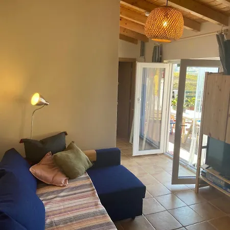 Coastal Vineyard Hideaway Nyaraló Torres Vedras