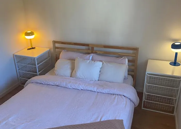 Coastal Vineyard Hideaway * Torres Vedras