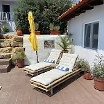 Сasa de vacaciones Coastal Vineyard Hideaway Torres Vedras