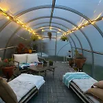 Сasa de vacaciones Coastal Vineyard Hideaway