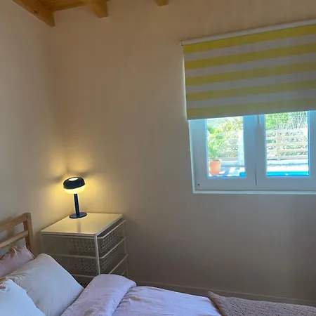 Holiday home Coastal Vineyard Hideaway Torres Vedras