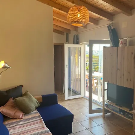 Holiday home Coastal Vineyard Hideaway Torres Vedras