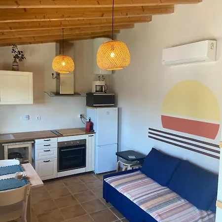 Holiday home Coastal Vineyard Hideaway Torres Vedras