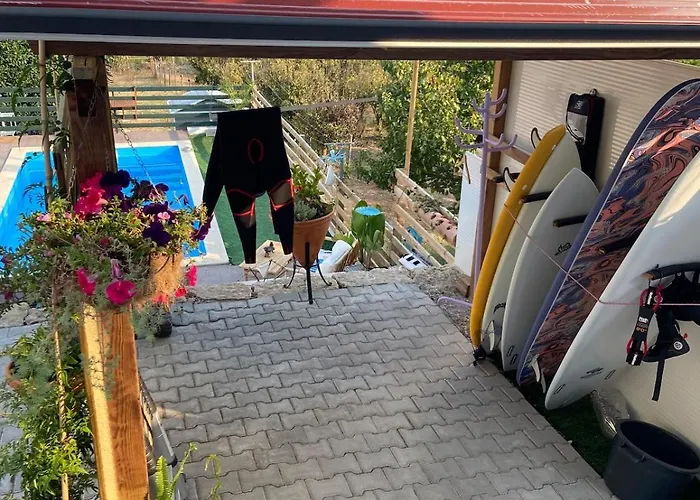 Coastal Vineyard Hideaway Holiday home Torres Vedras