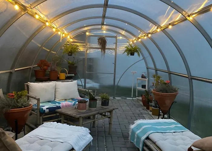 Holiday home Coastal Vineyard Hideaway