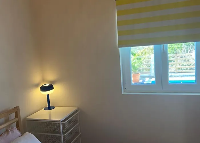 Holiday home Coastal Vineyard Hideaway Torres Vedras