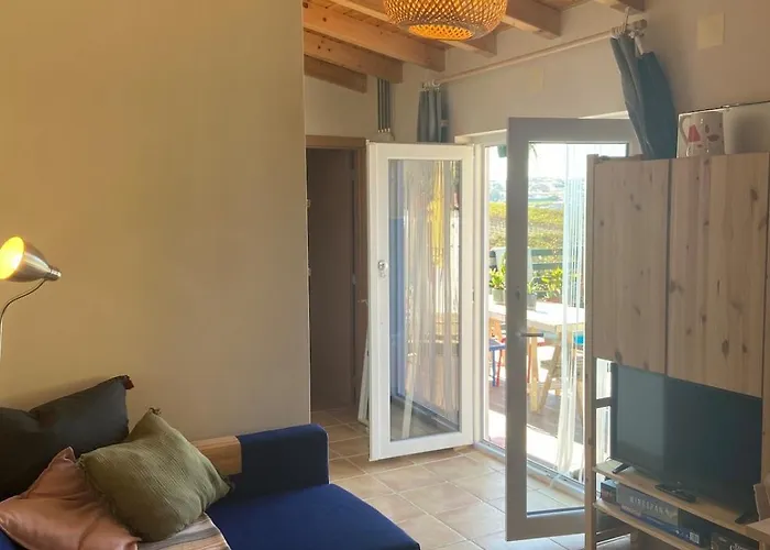 Holiday home Coastal Vineyard Hideaway Torres Vedras