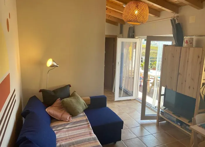 Coastal Vineyard Hideaway Prázdninový dům Torres Vedras